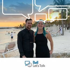 Meet your Posher, Chantell